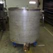 Mixing Tank